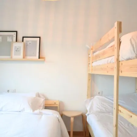 Casa Mantelas, En El Centro De Сasa de vacaciones *