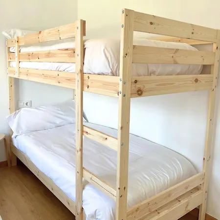 Casa Mantelas, En El Centro De Сasa de vacaciones *