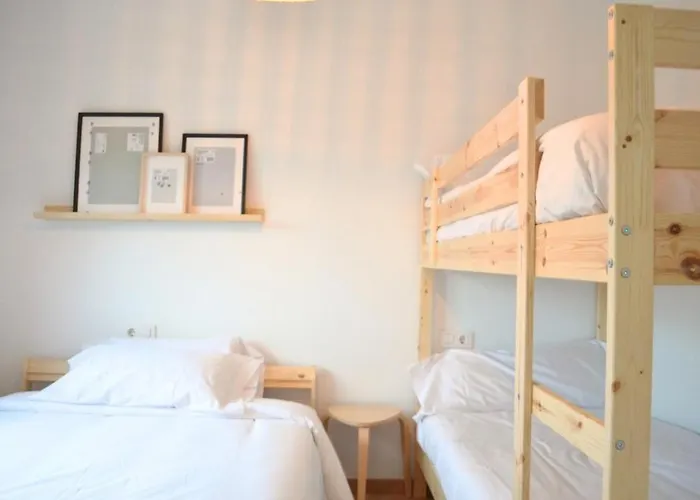 Casa Mantelas, En El Centro De Сasa de vacaciones *