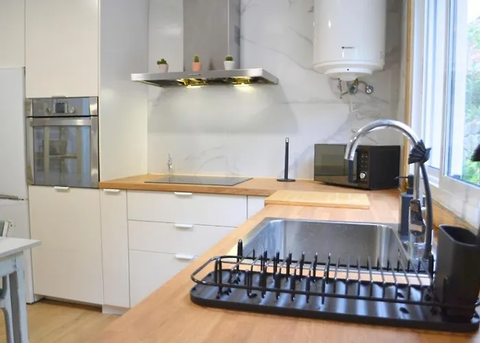 Casa Mantelas, En El Centro De * Βίγκο