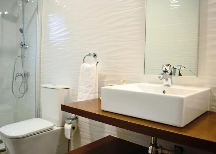 Casa Mantelas, En El Centro De Сasa de vacaciones *