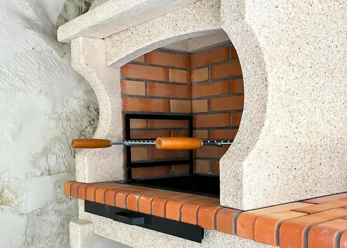 Σπίτι διακοπών Casa Mantelas, En El Centro De *