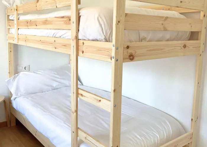 Casa Mantelas, En El Centro De Сasa de vacaciones *