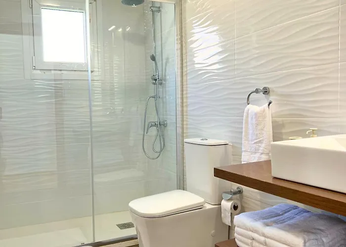 Сasa de vacaciones Casa Mantelas, En El Centro De